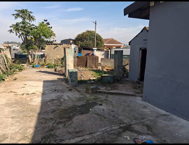 3 BEDROOM HOUSE FOR SALE IN MEREWENT